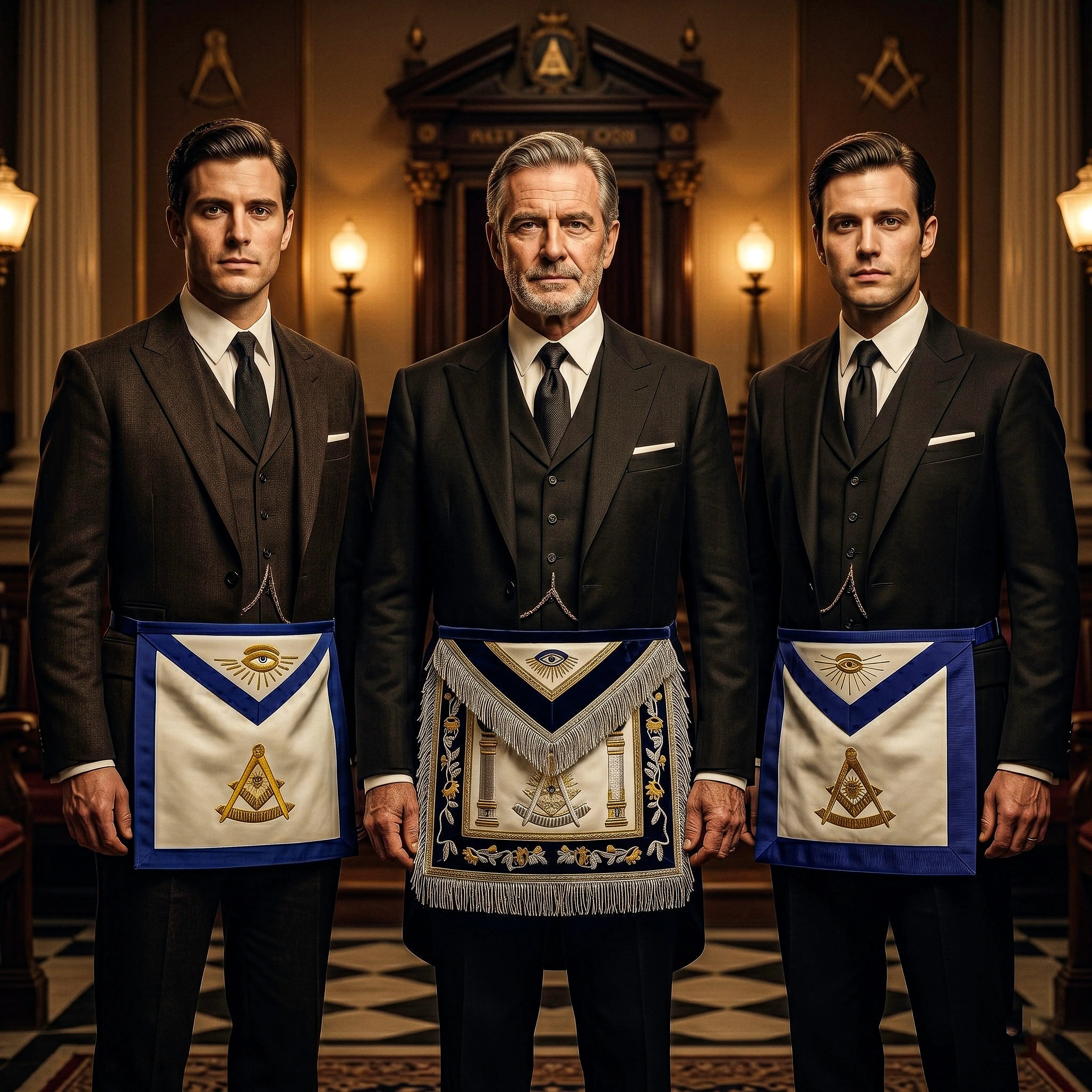 Past-Master-Aprons-C-S Masonic Hub