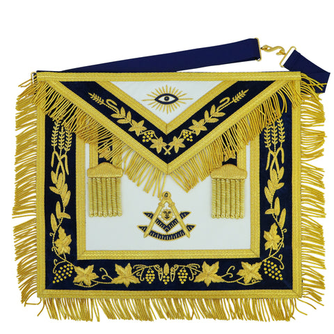 Past Master Aprons