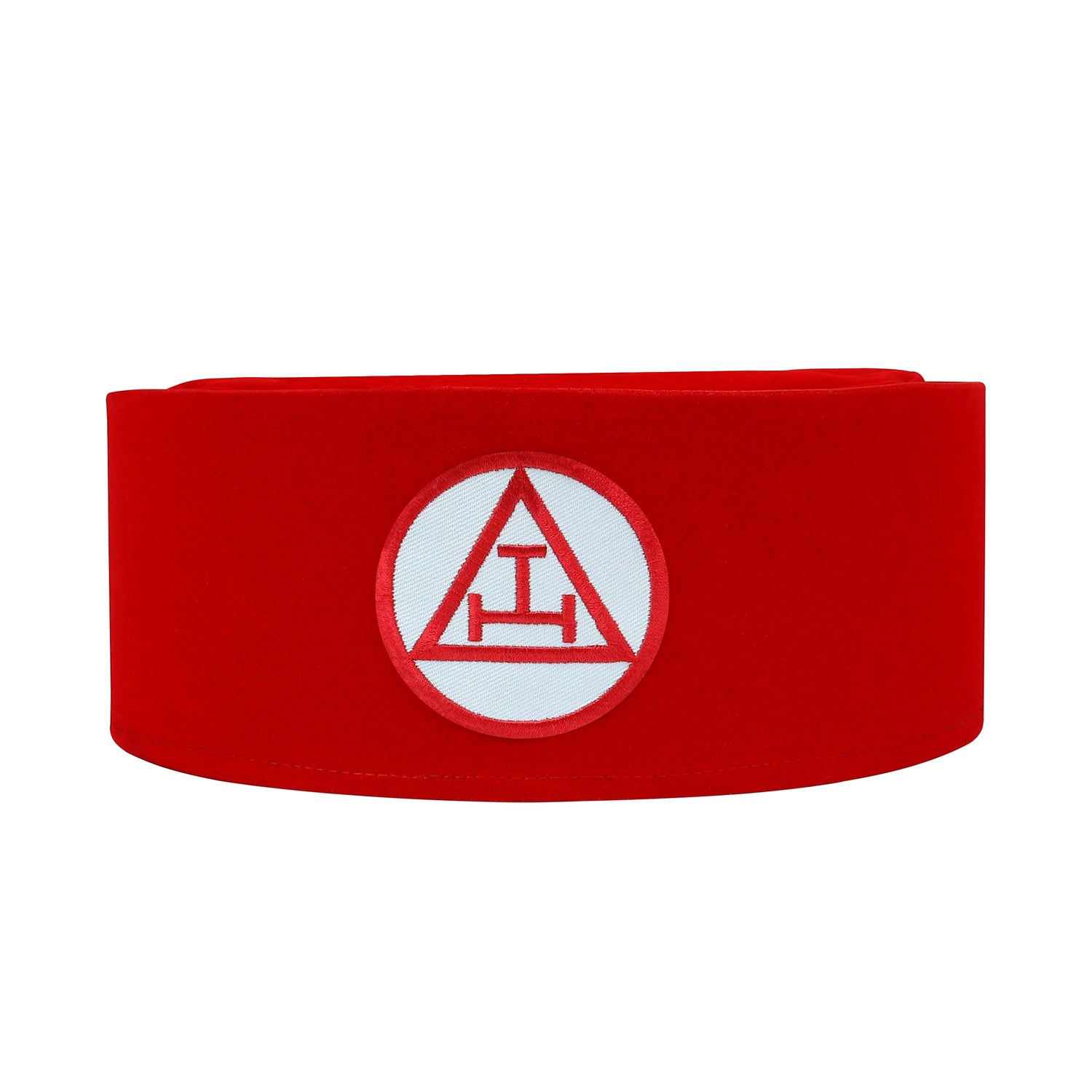 Royal Arch Crown Cap