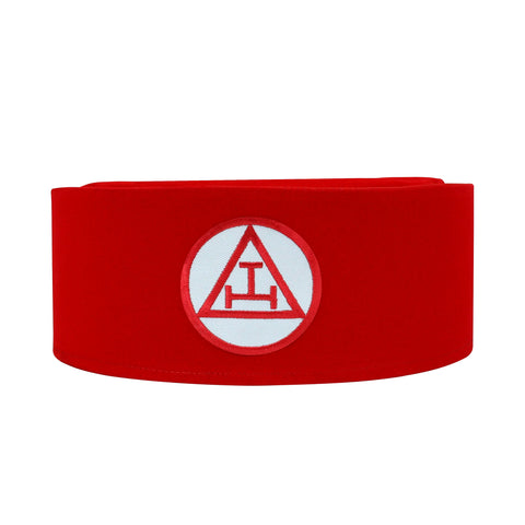 Royal Arch Crown Cap