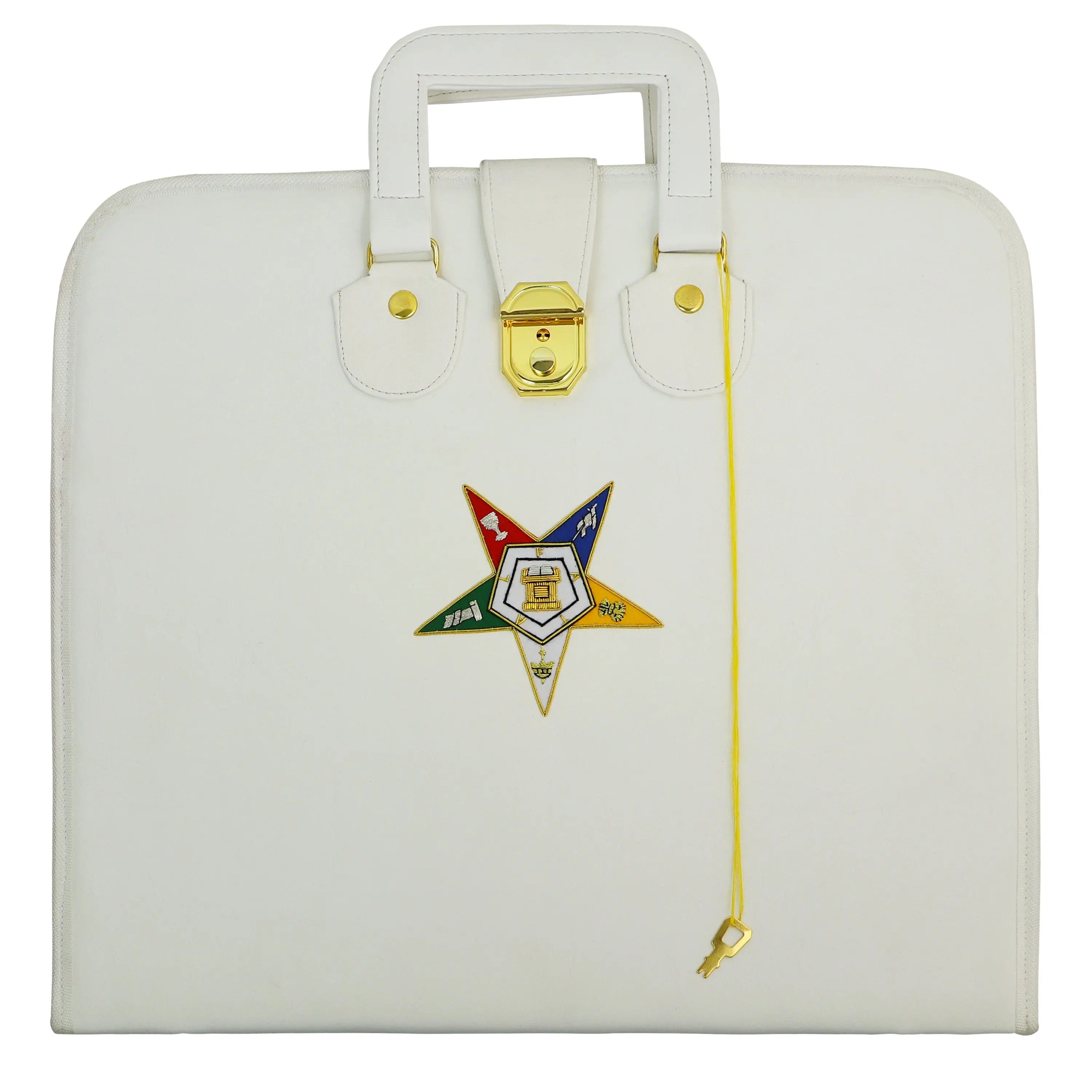 Apron-Collar-Carrying-Cases Masonic Hub