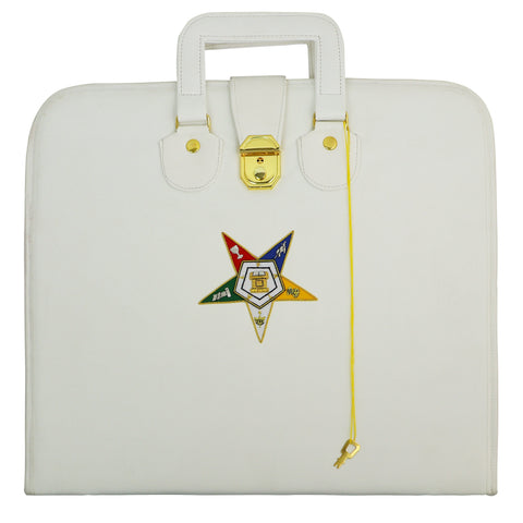 Apron & Collar Carrying Cases