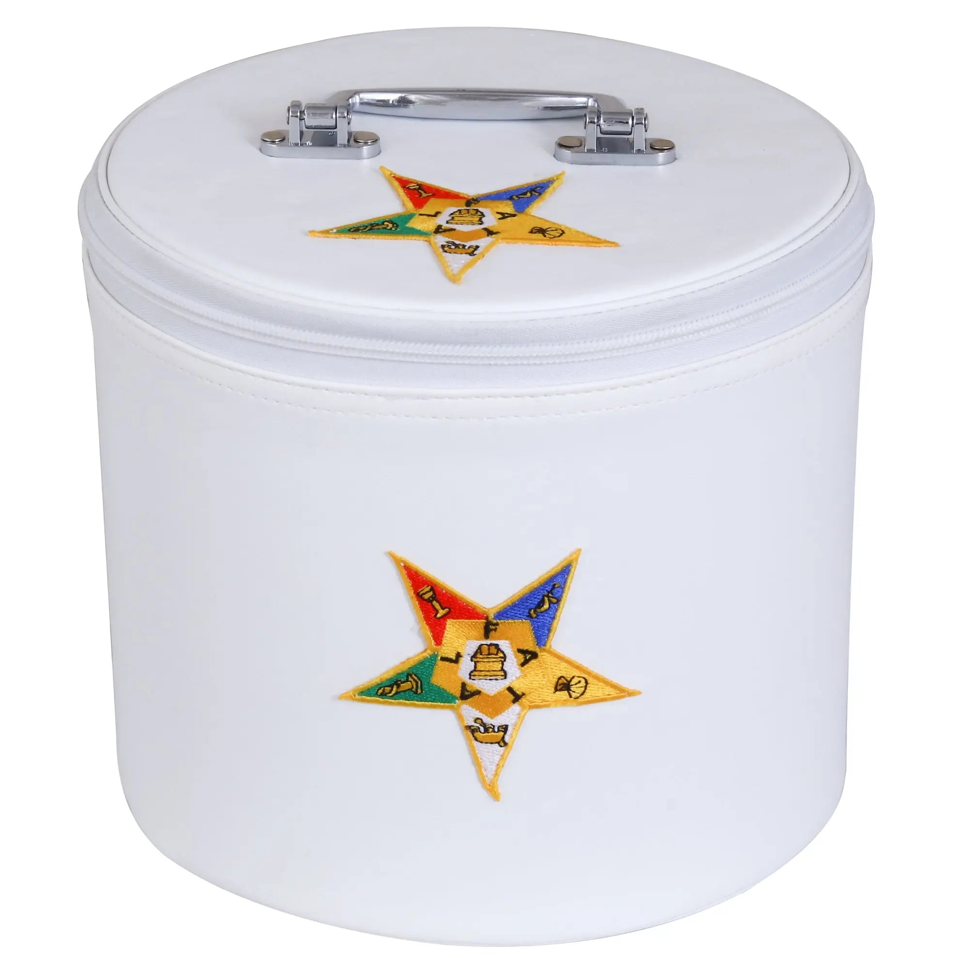 OES-FEZ Masonic Hub
