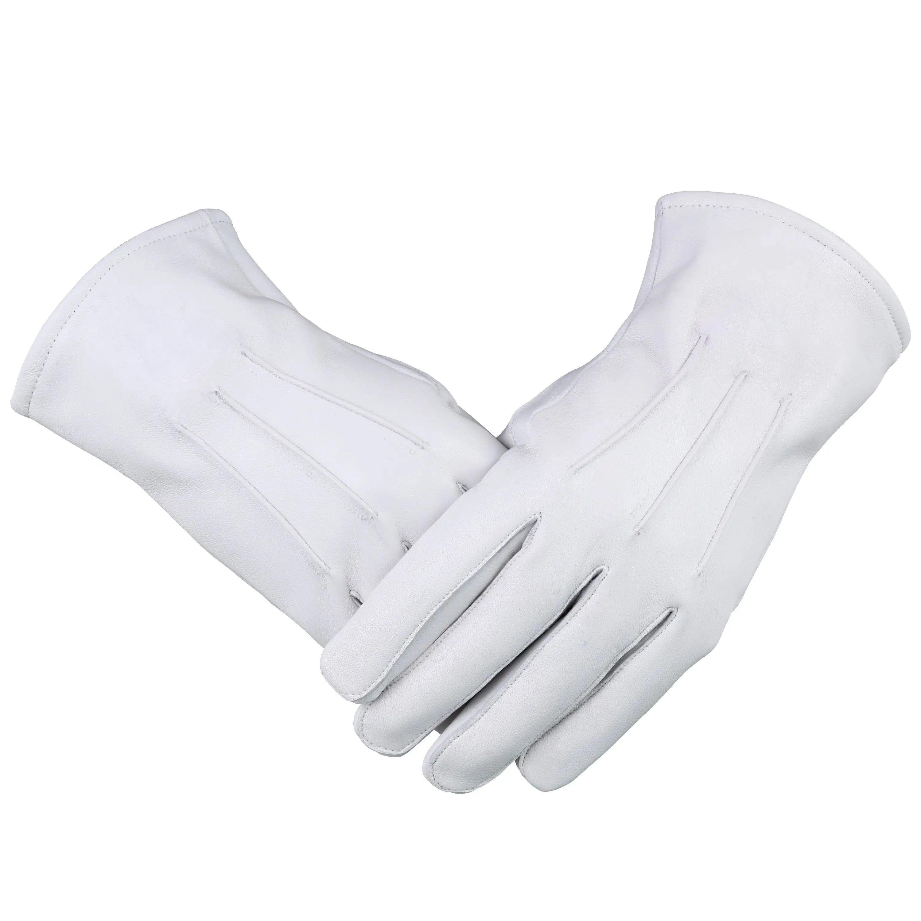 EA-Gloves Masonic Hub