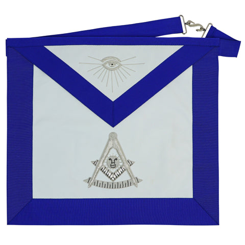 Past Master – Compass & Square