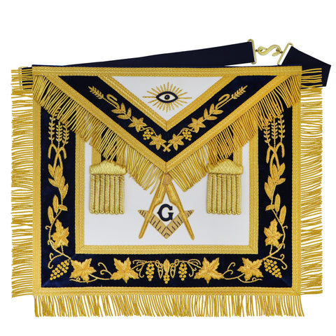 Master Mason Aprons