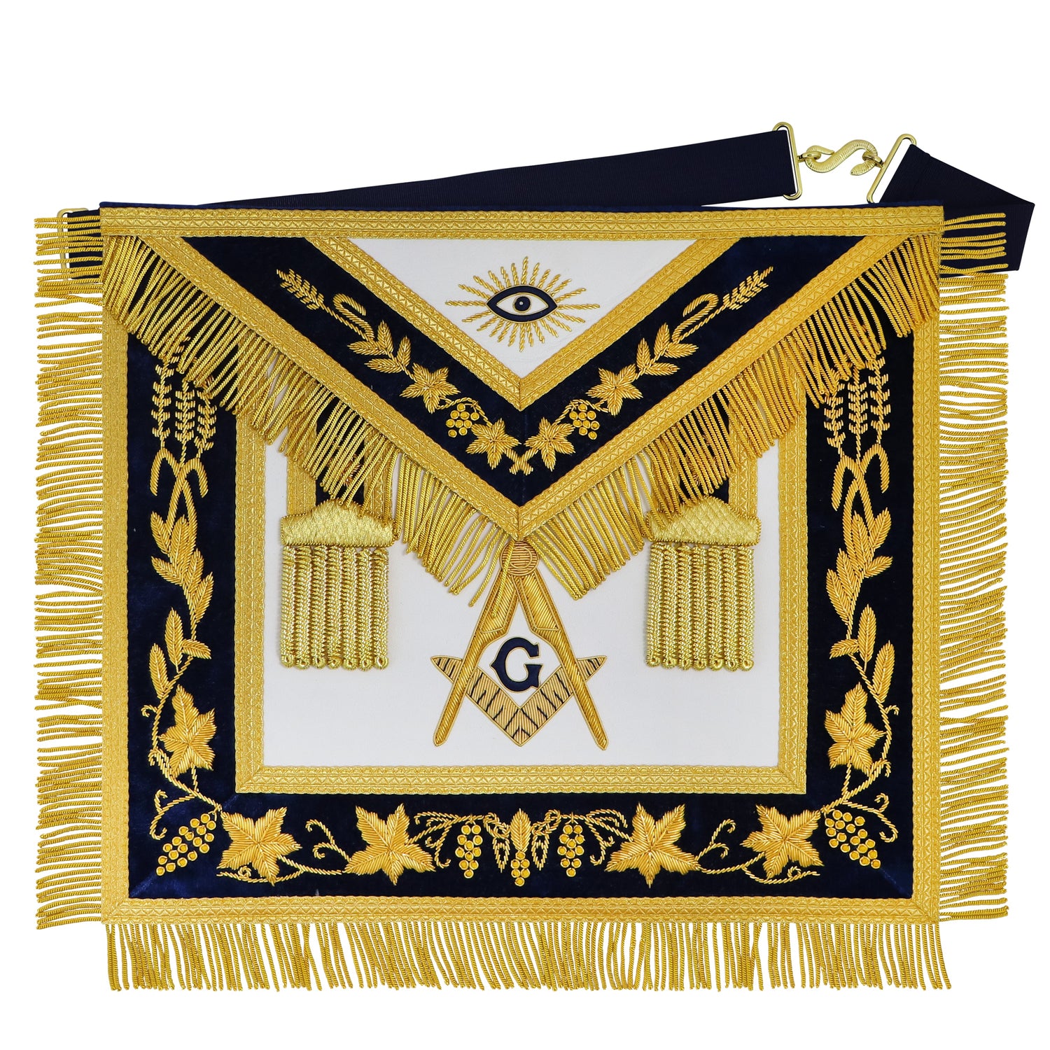 Master Mason