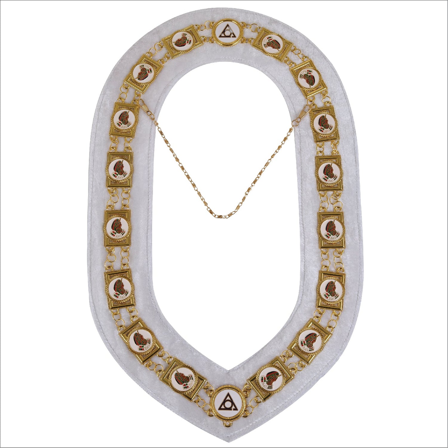 Daughter Of ISIS CHAIN COLLAR