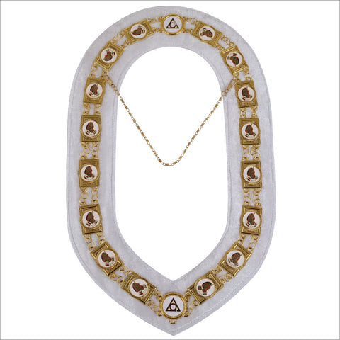 Daughter Of ISIS CHAIN COLLAR