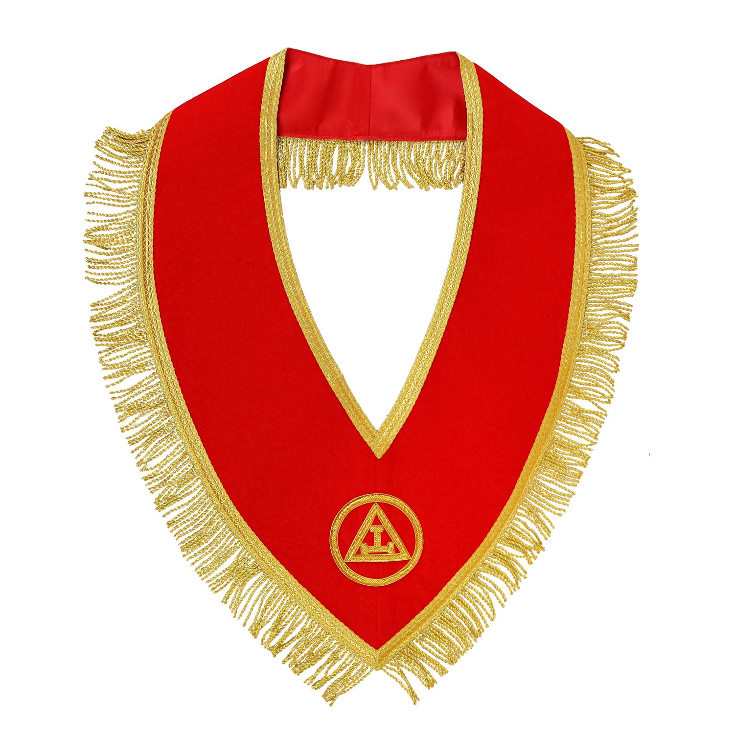 Royal Arch Collarette