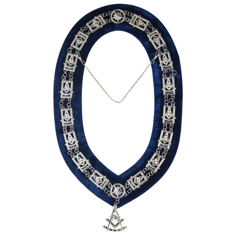 Chain Collars