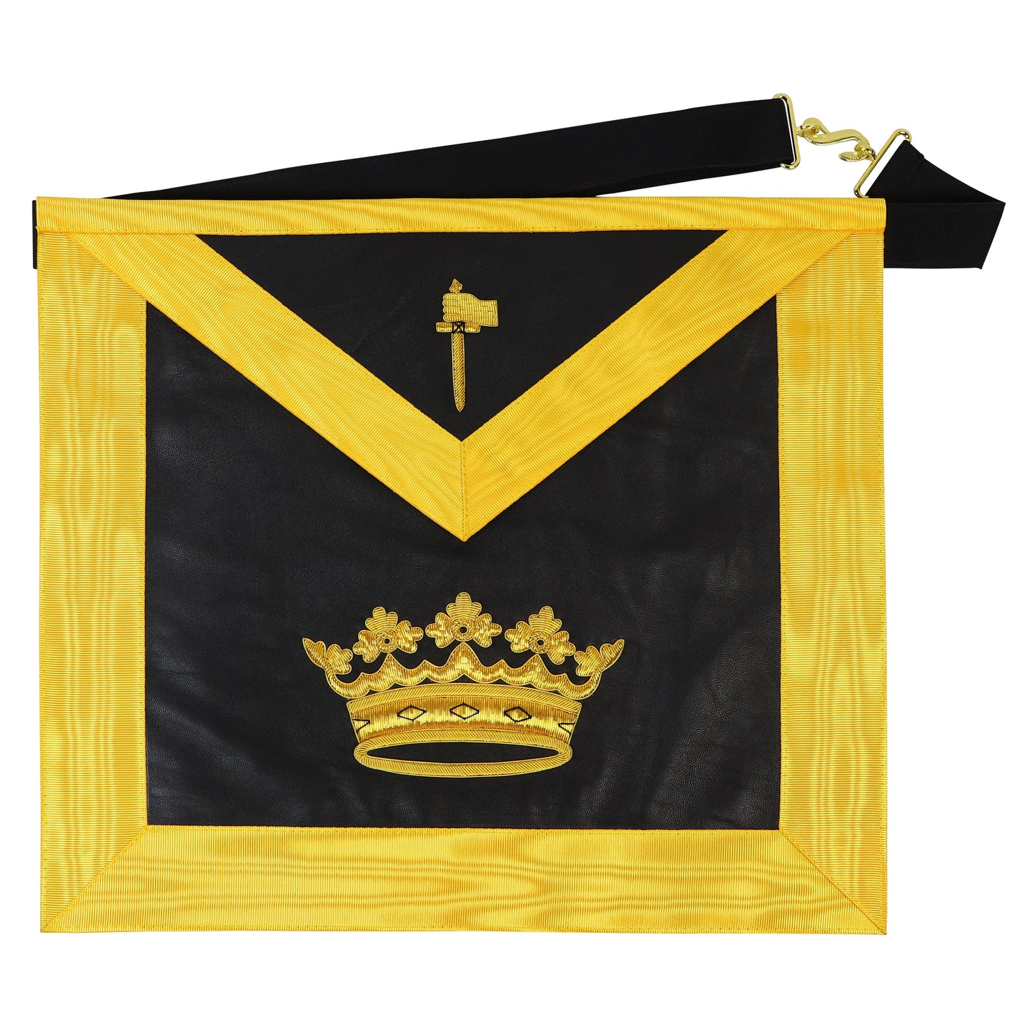 Grand Tiler of Solomon
