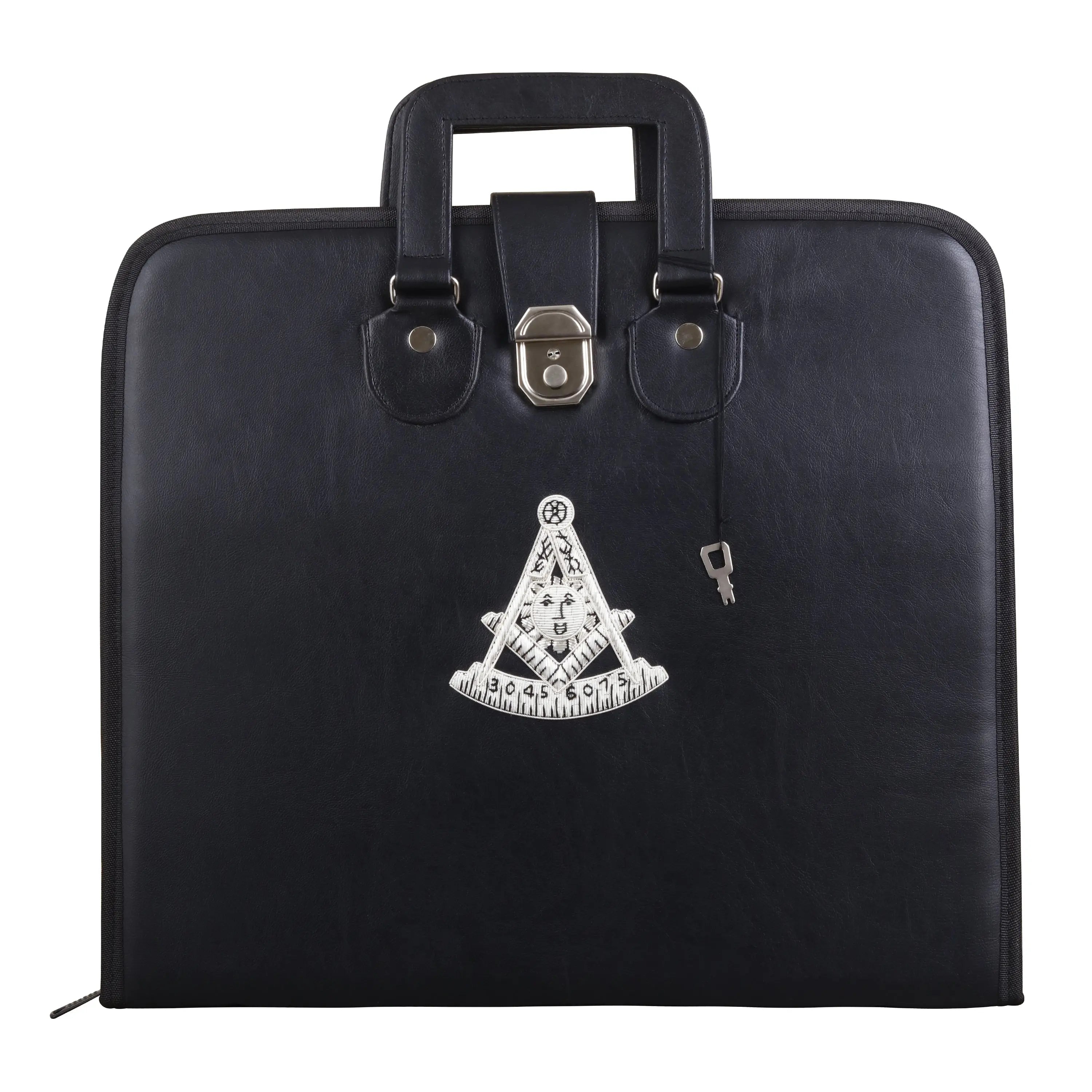 Apron-Collar-Carrying-Cases Masonic Hub