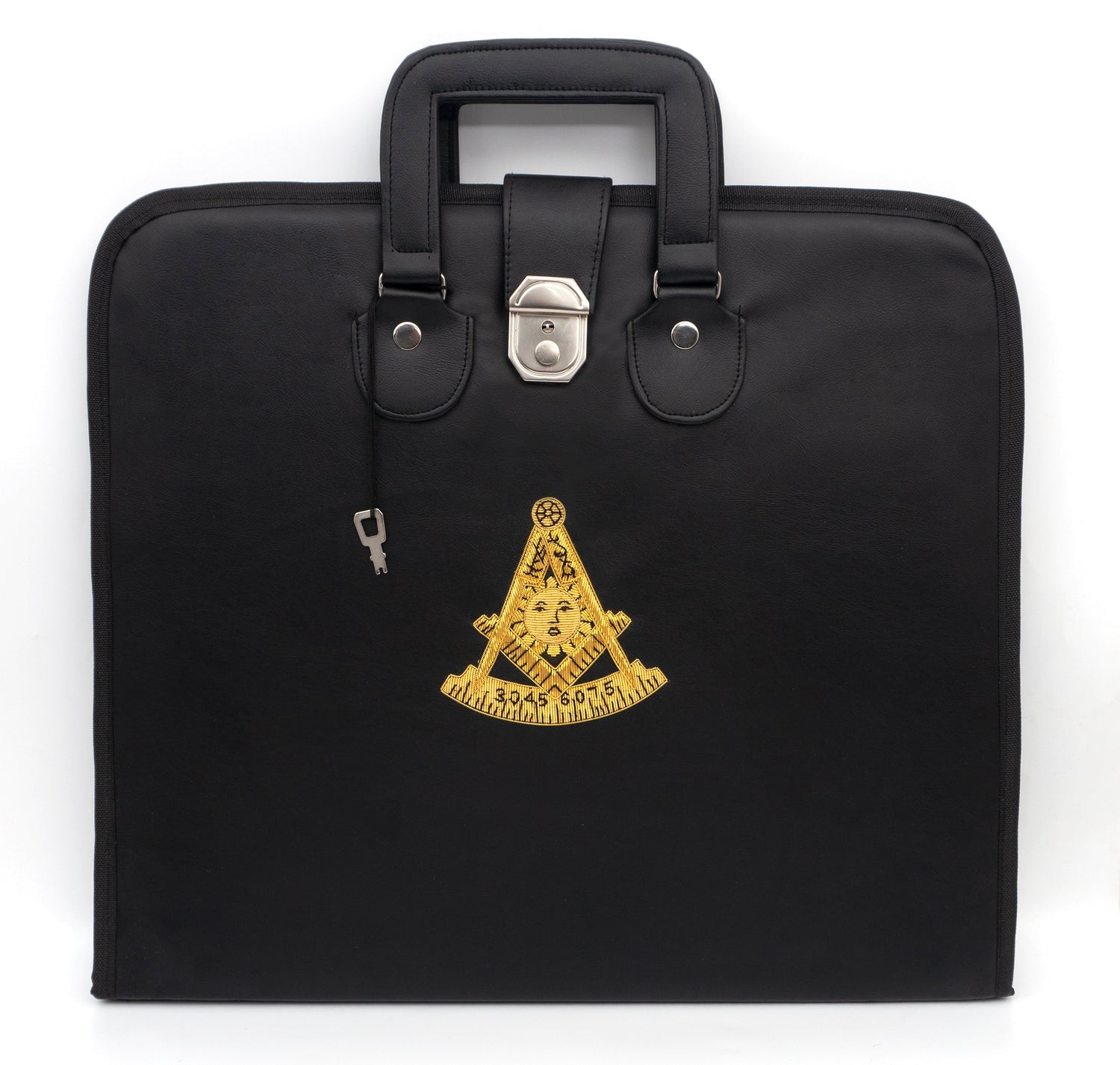 Apron & Collar Carrying Cases