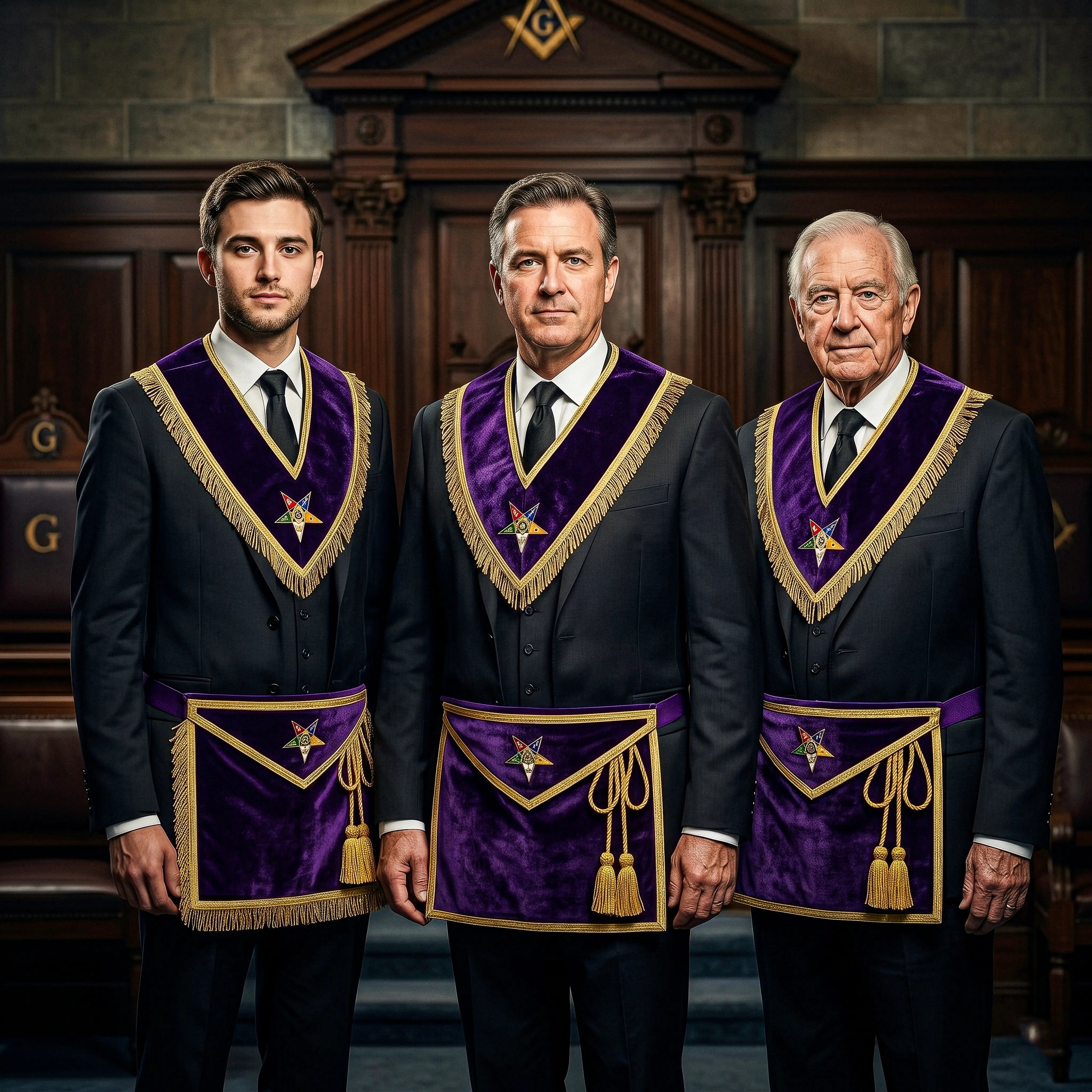 OES-Aprons Masonic Hub