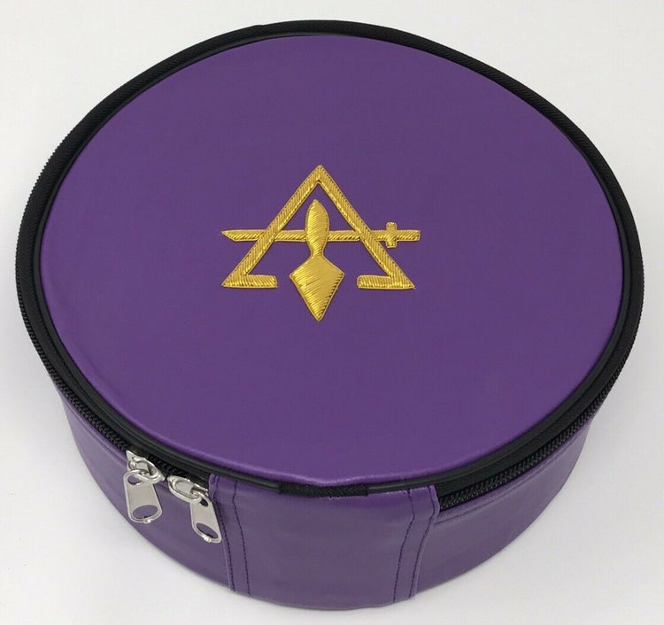 Council Headwear Cases