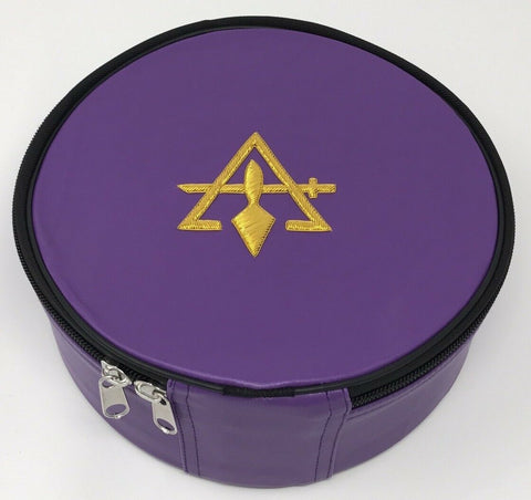 Council Headwear Cases