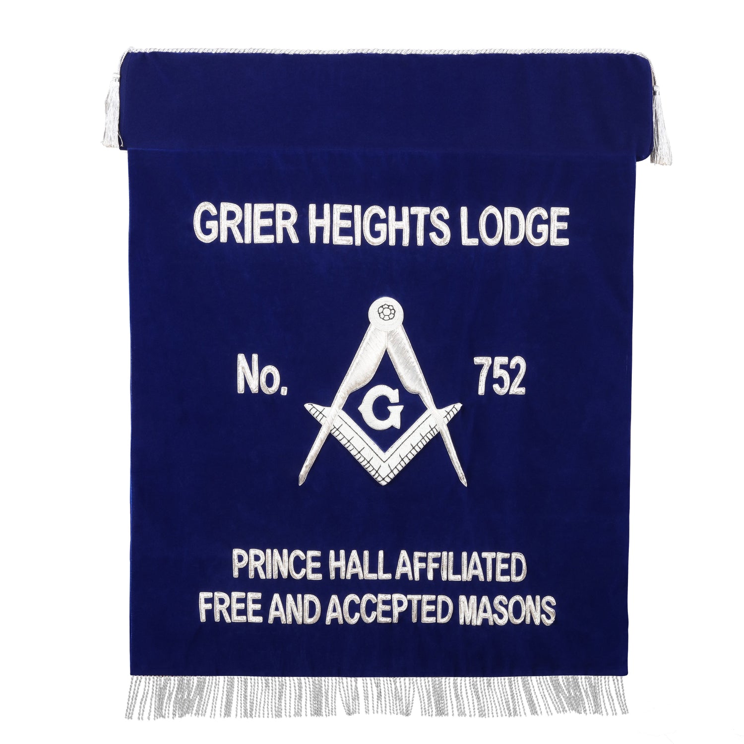 Blue Lodge Banners & Covers