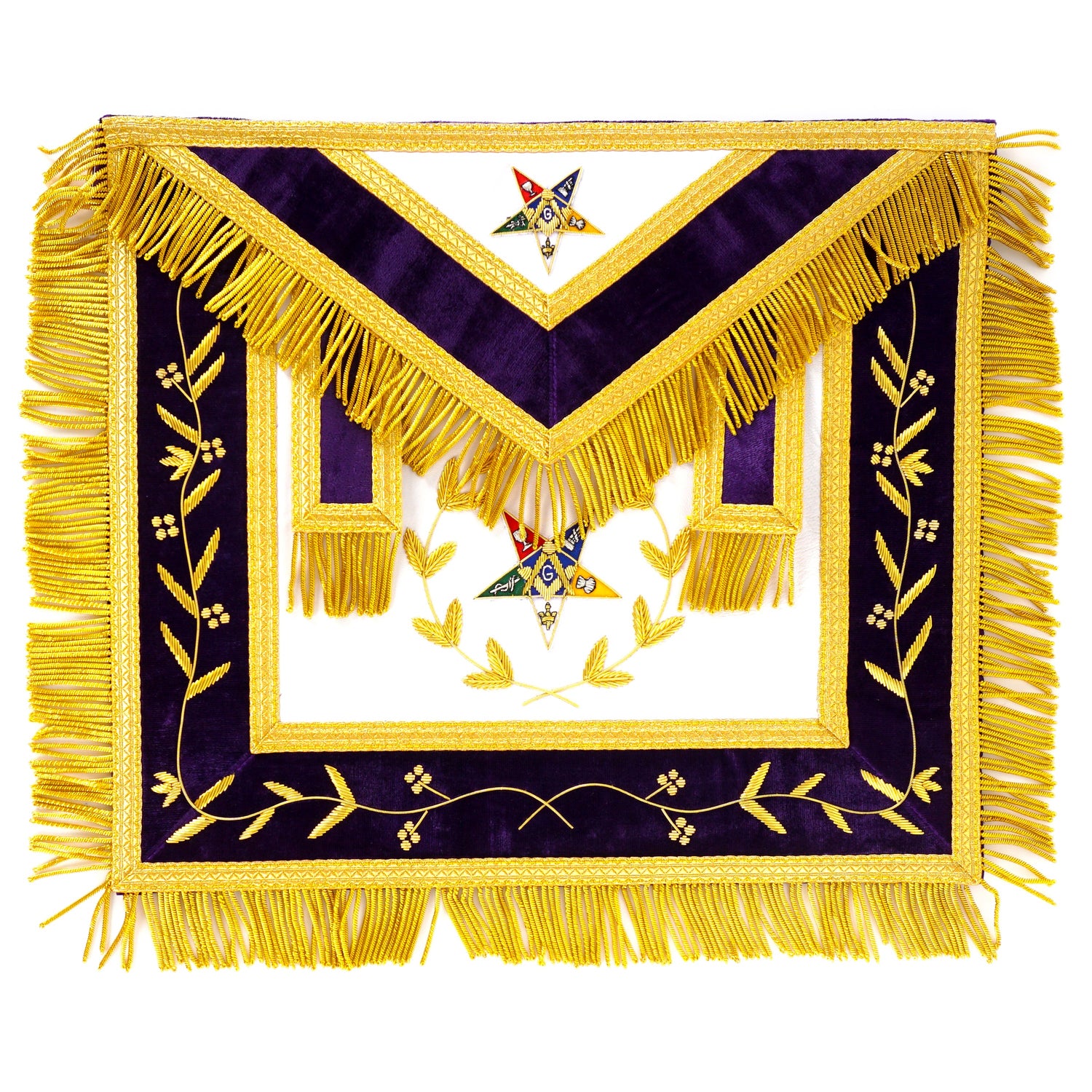 OES (Order of the Eastern Star)