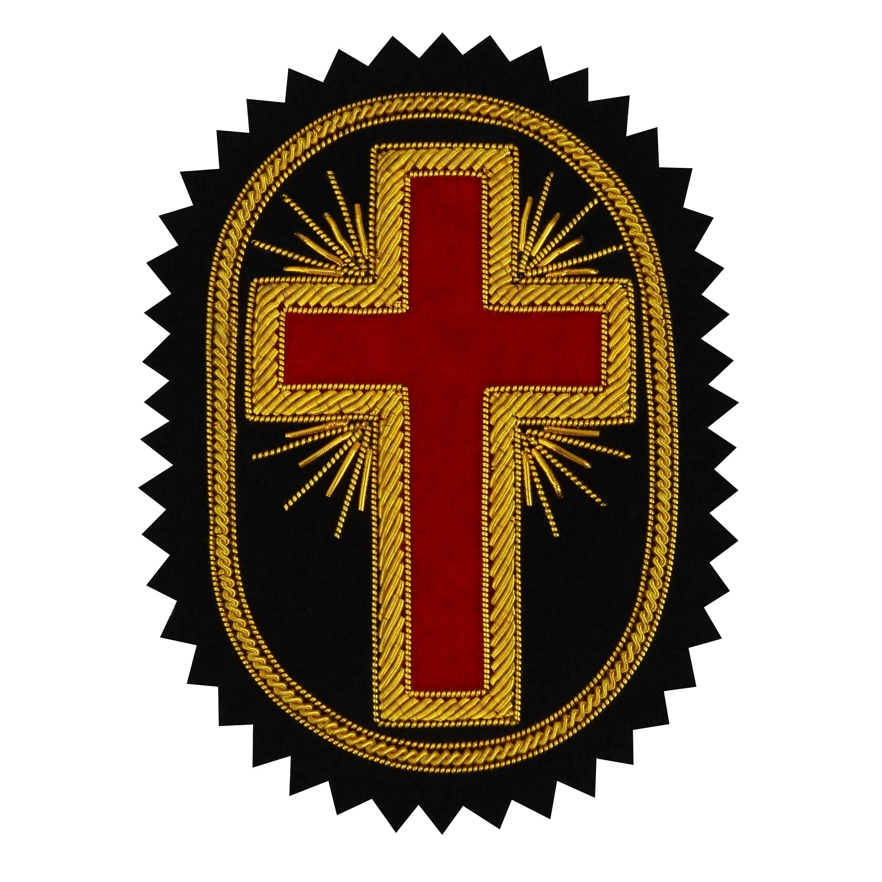 Knight-Templar-Badges-Patches Masonic Hub