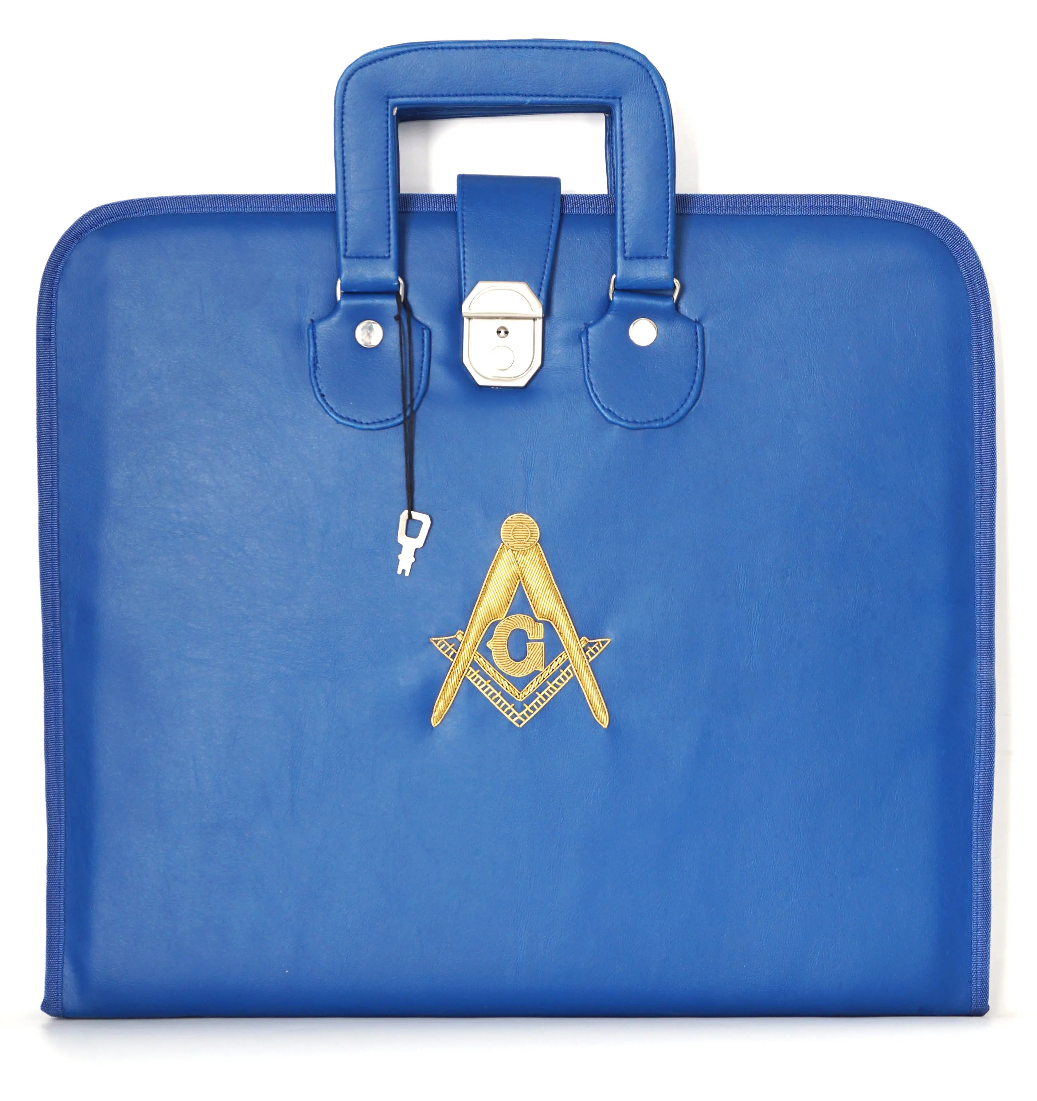 Apron-Collar-Carrying-Cases Masonic Hub