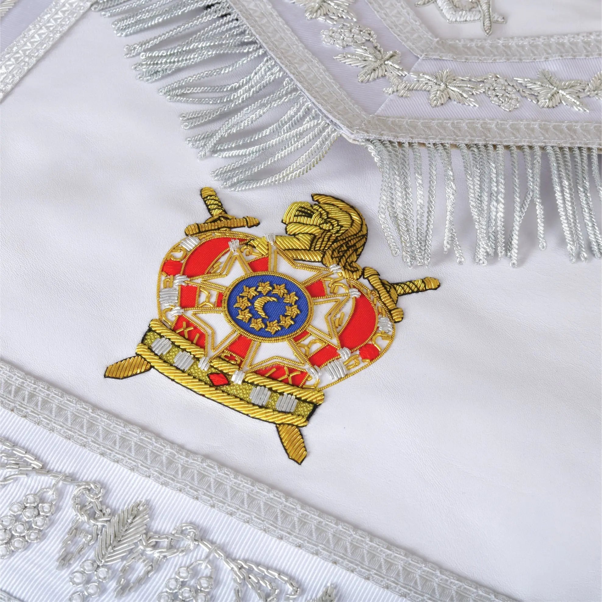 DeMolay Masonic Hub