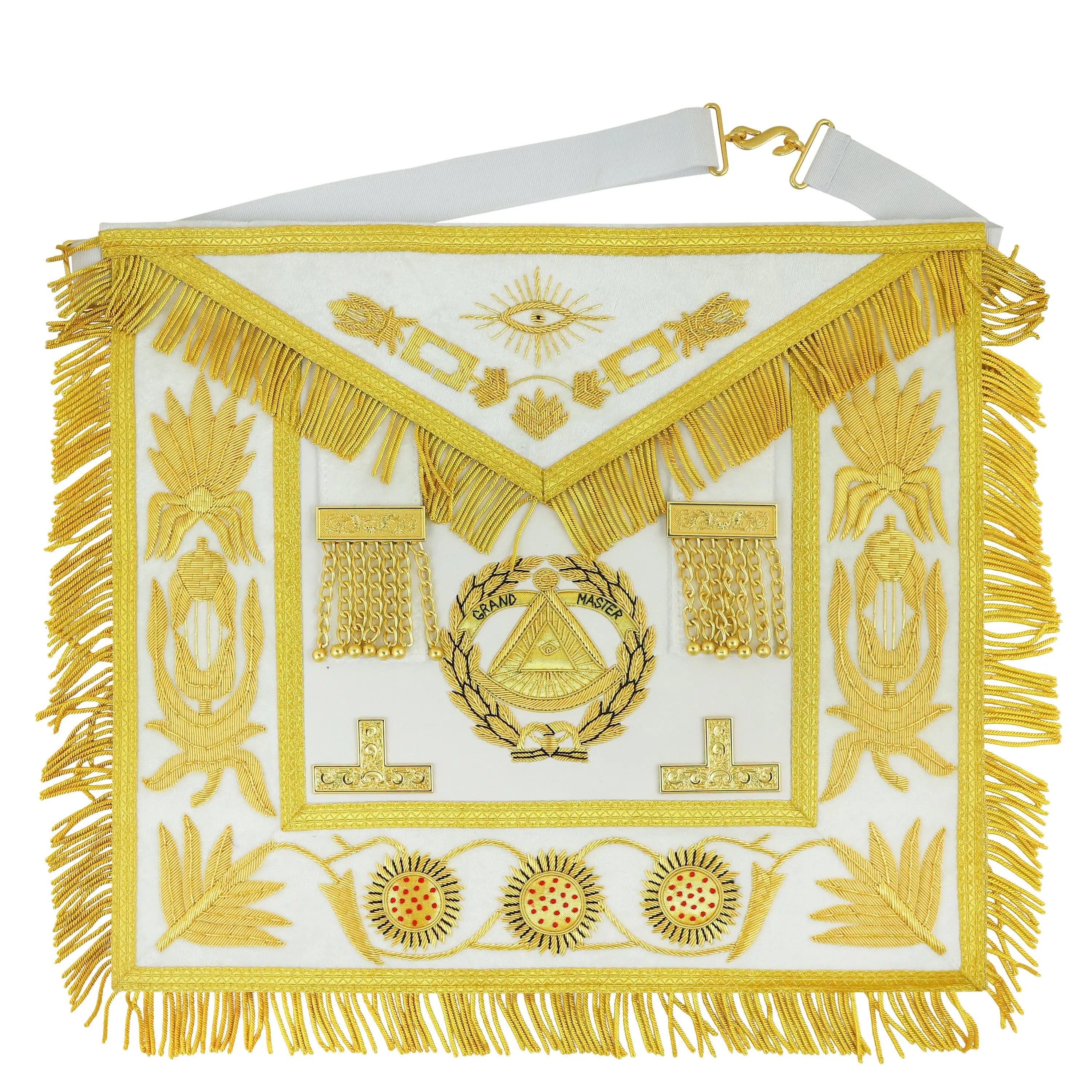 Grand-Master Masonic Hub