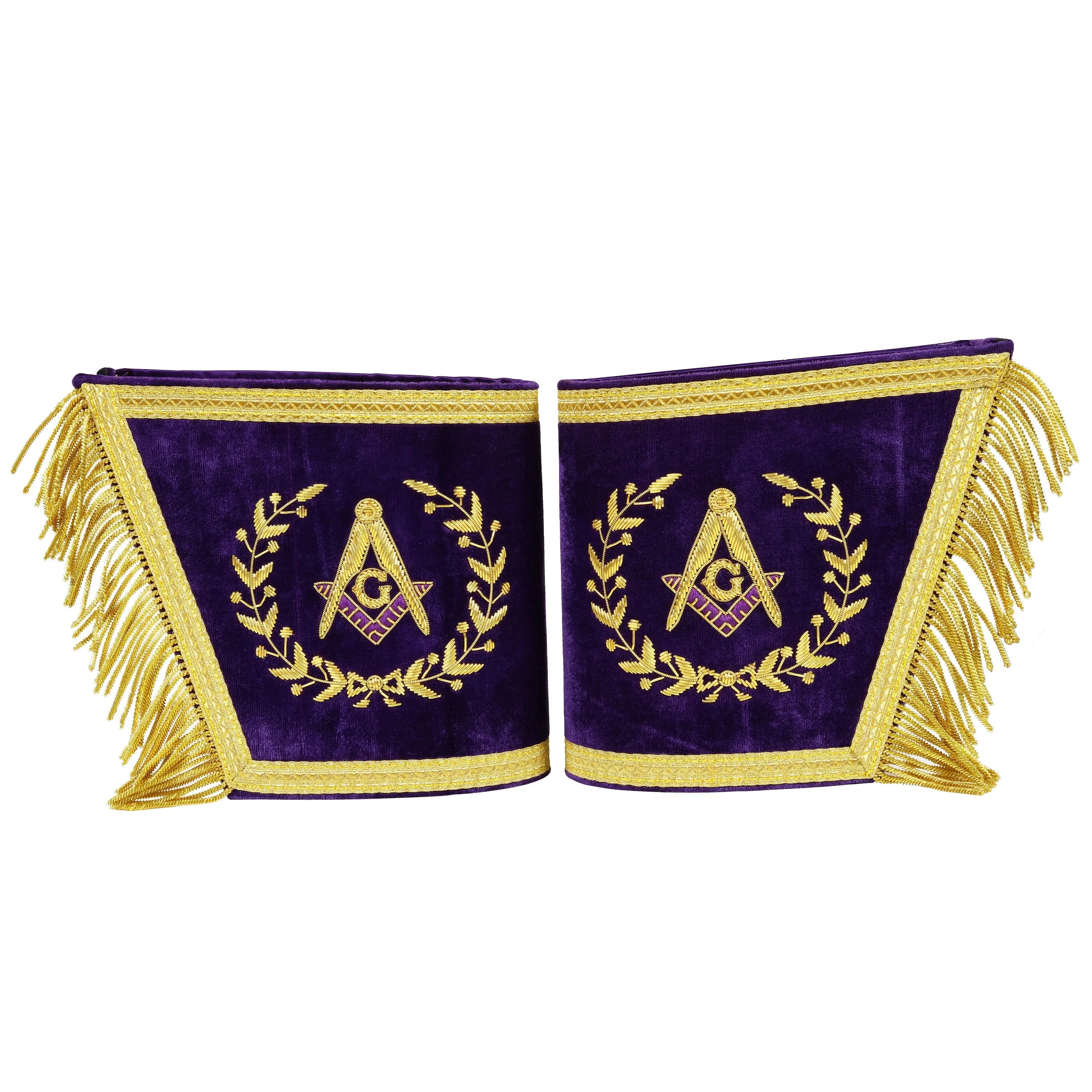 MM-Gauntlet Masonic Hub