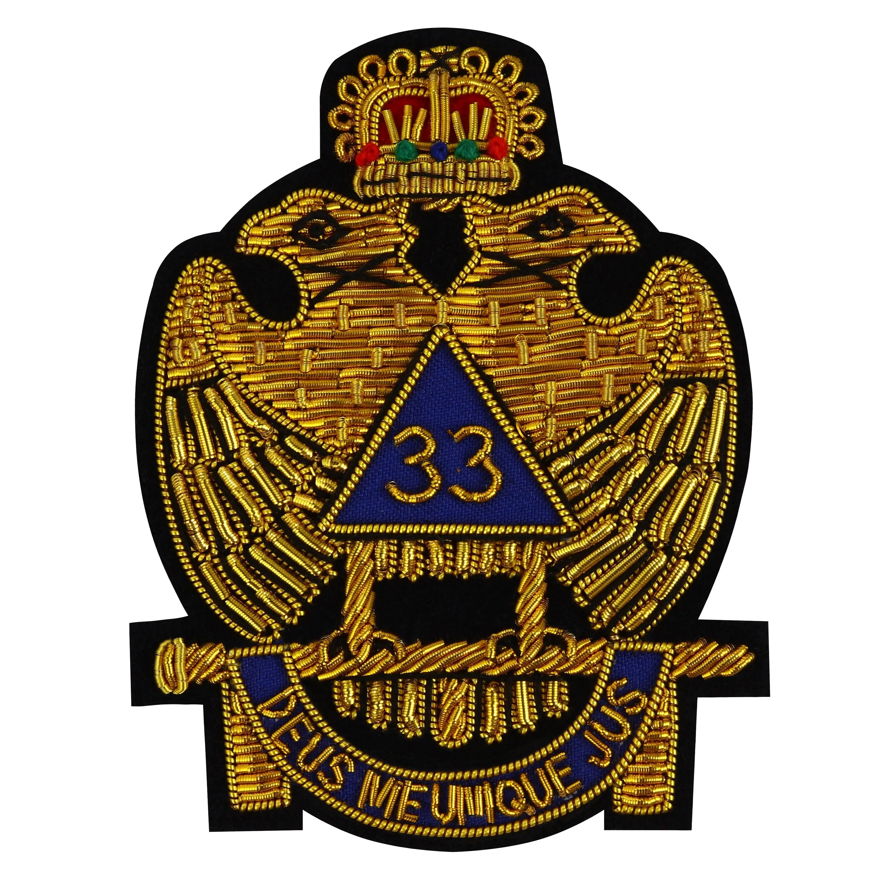 Scottish-Rite-Badges-Patches Masonic Hub