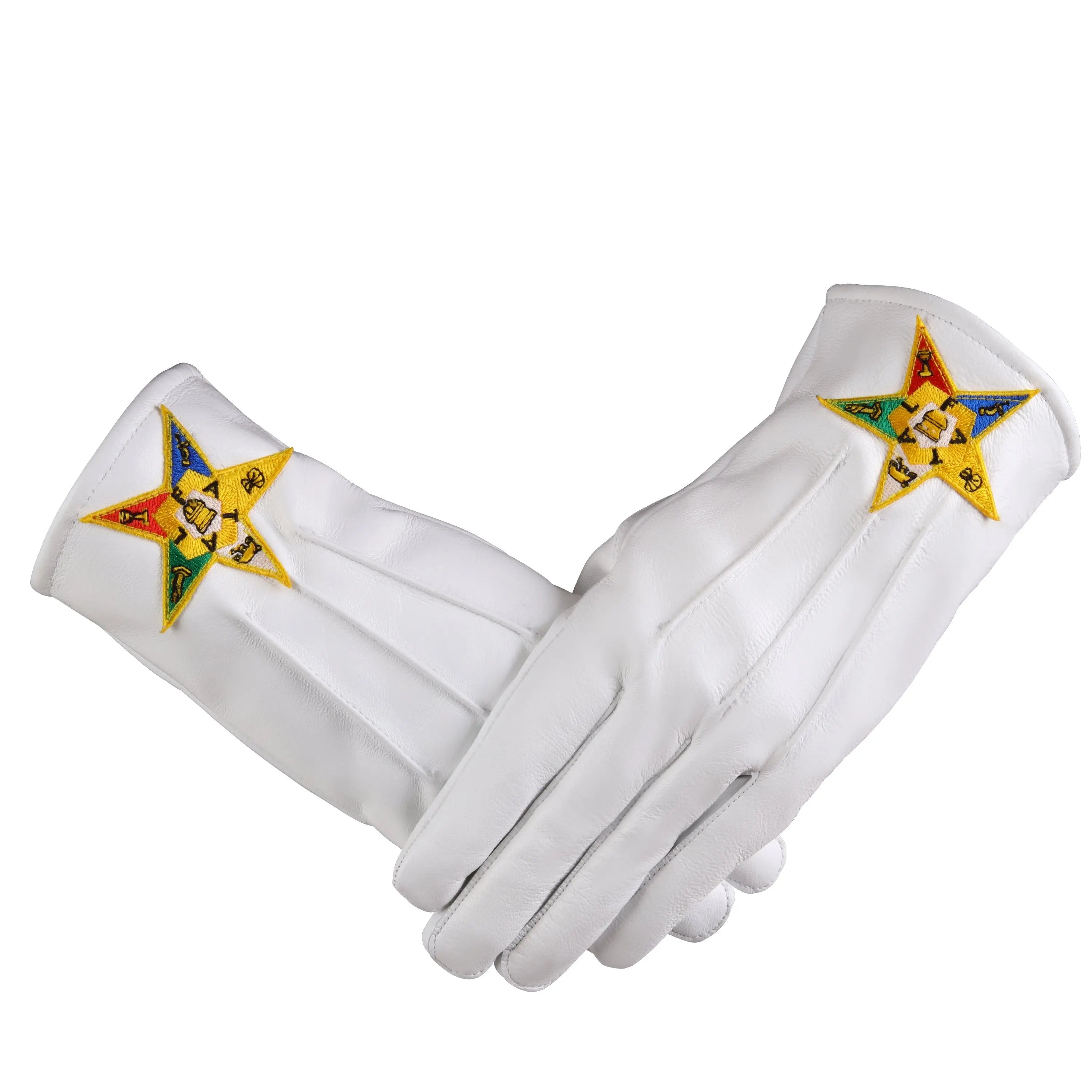 OES-Gloves Masonic Hub
