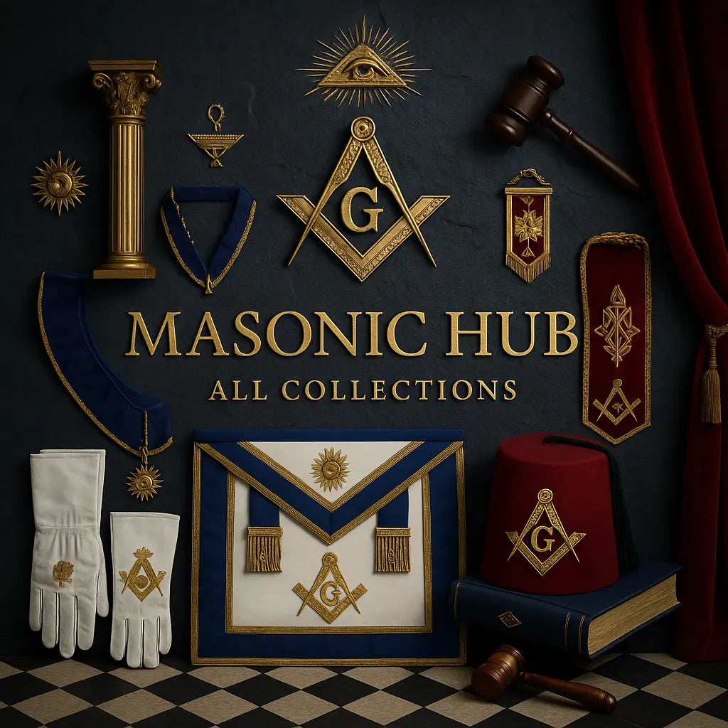 all-collections Masonic Hub