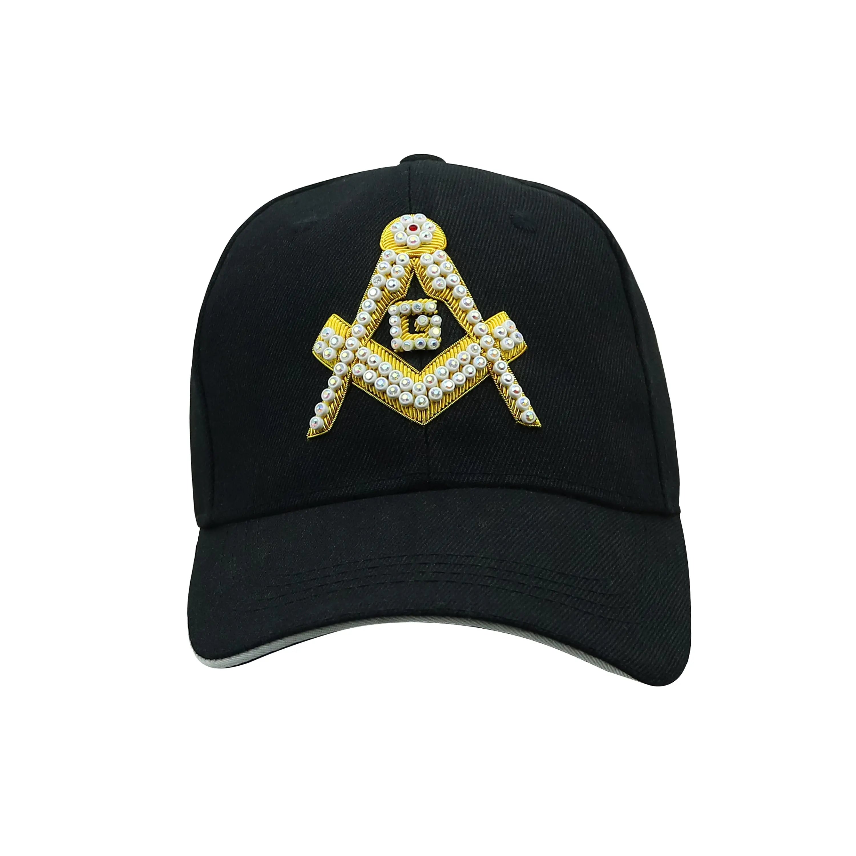 MM-Caps Masonic Hub