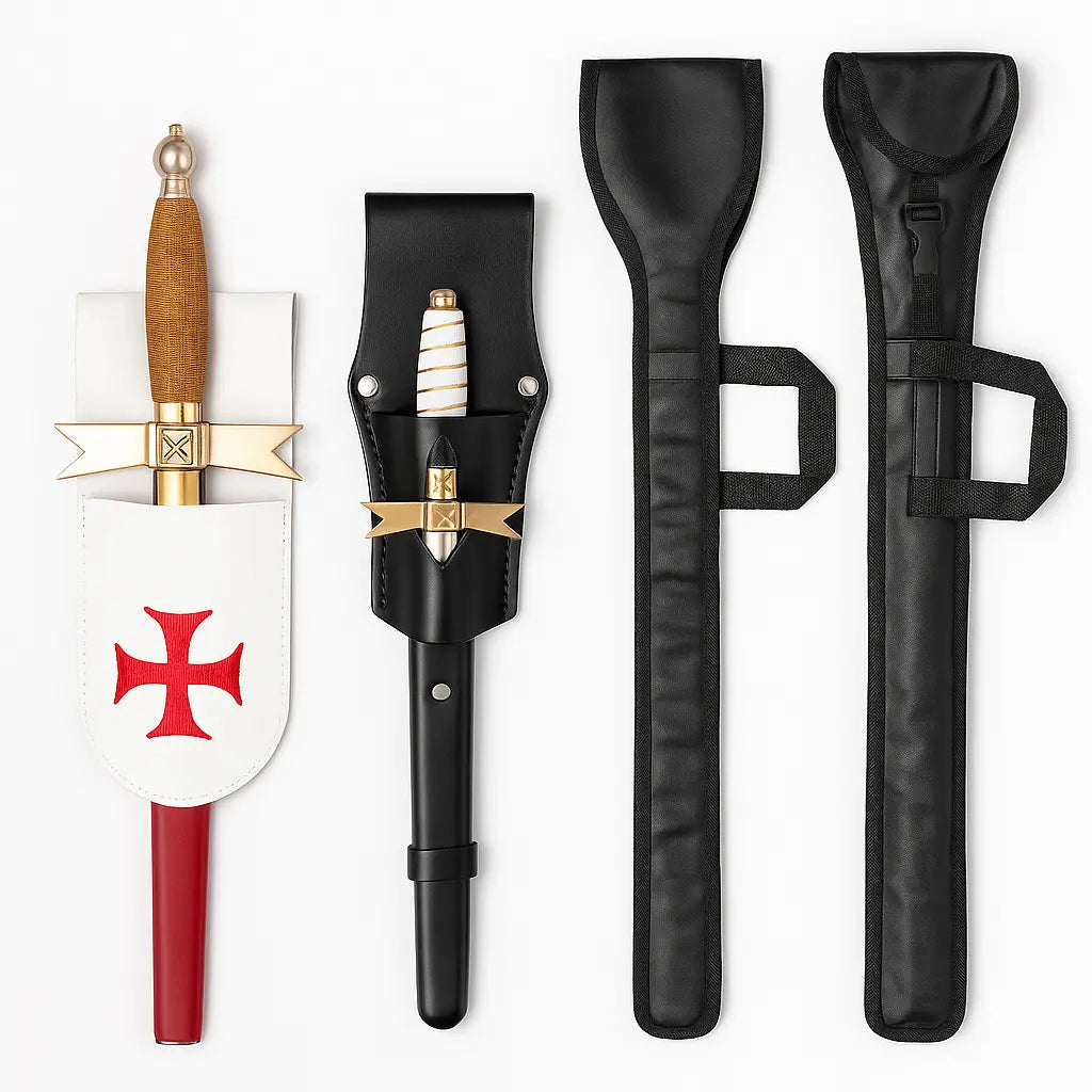 Swords-Holder Masonic Hub