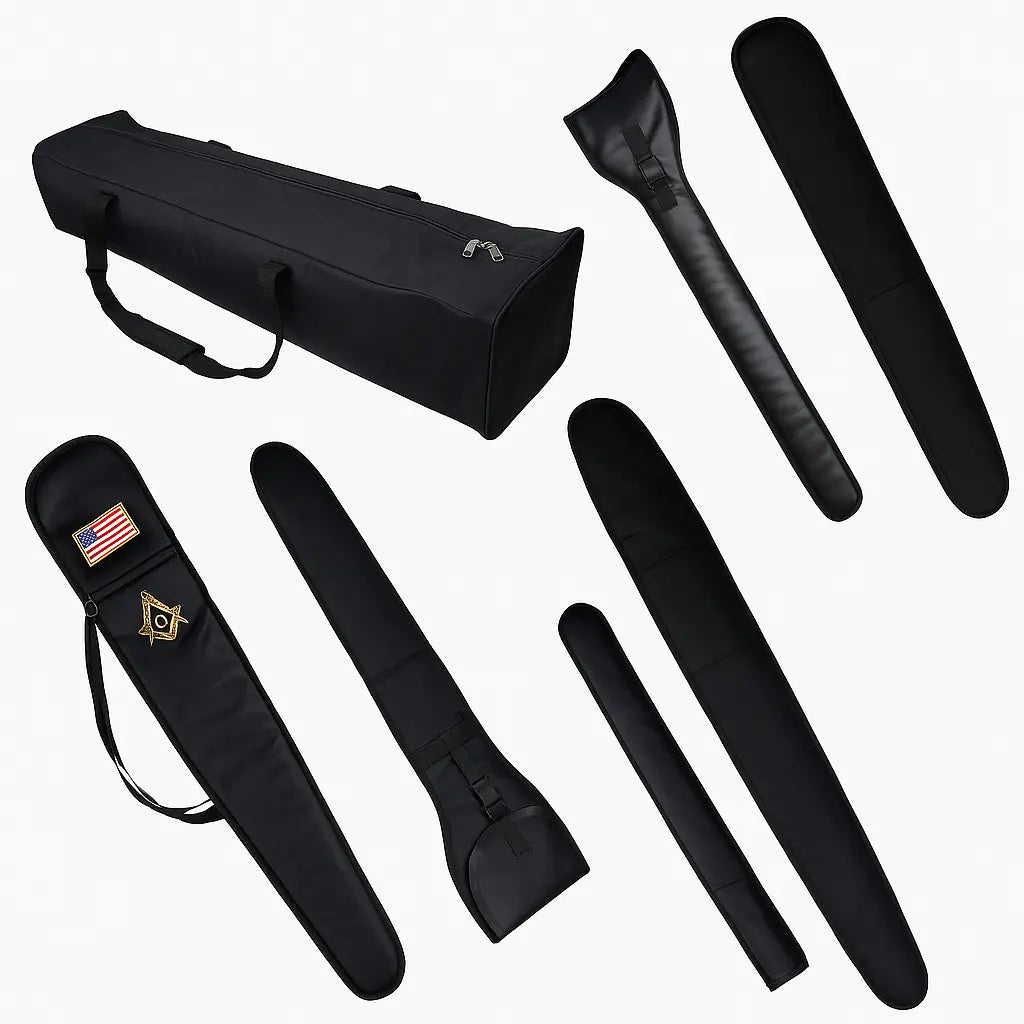 Swords-Cases Masonic Hub
