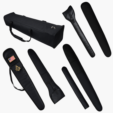 Swords Cases