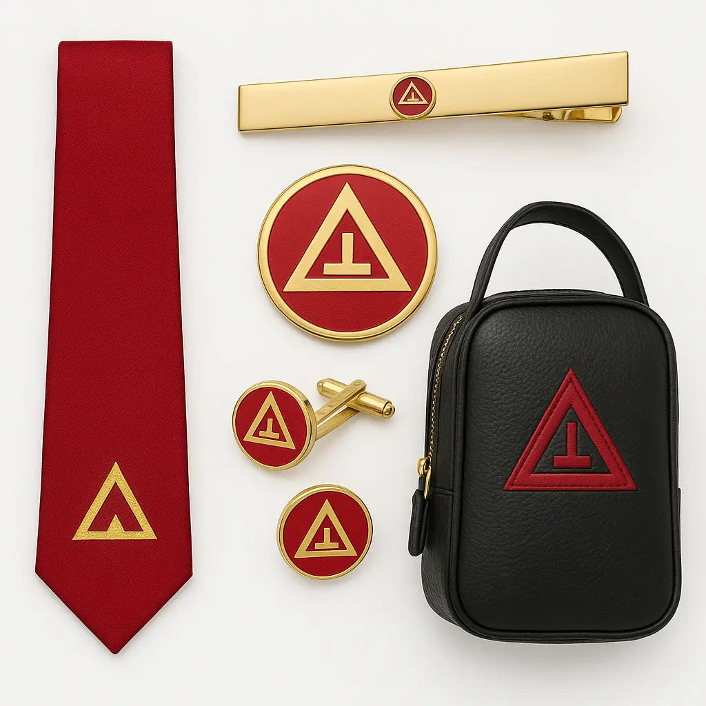 Royal-arch-Accessories Masonic Hub
