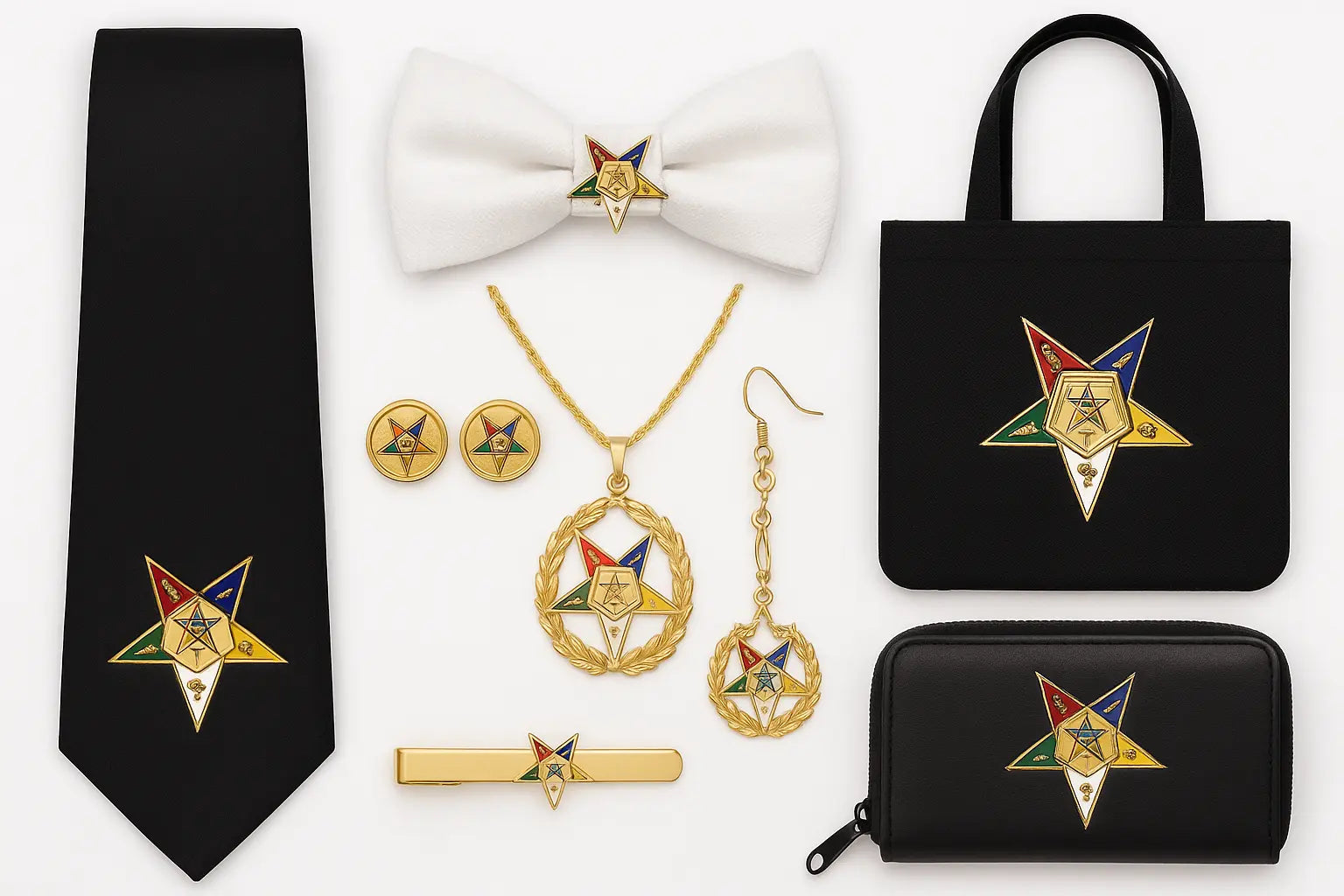 OES-Accessories Masonic Hub