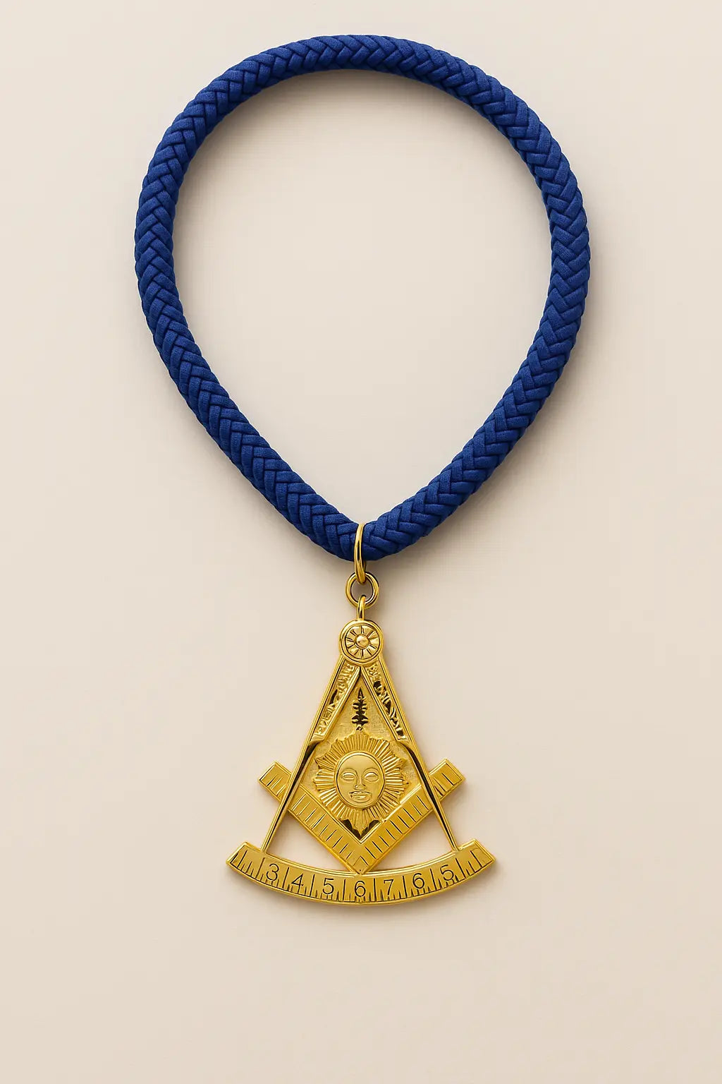 PM-Neck-Cord Masonic Hub