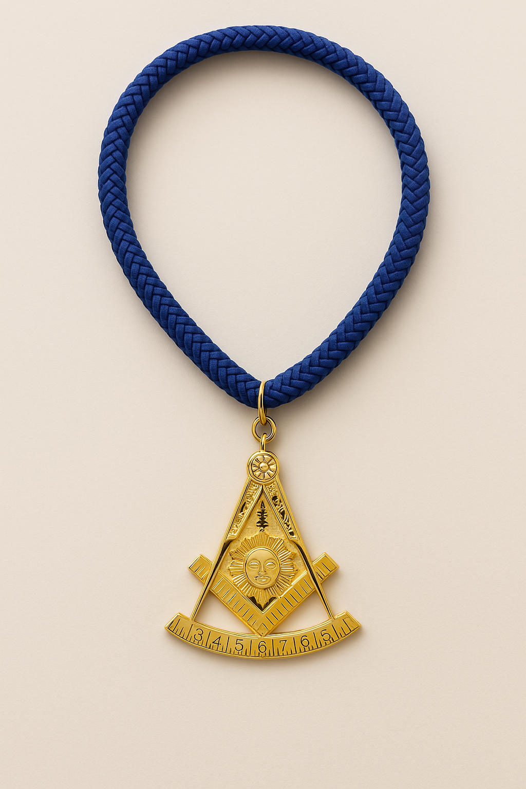 PM Neck Cord