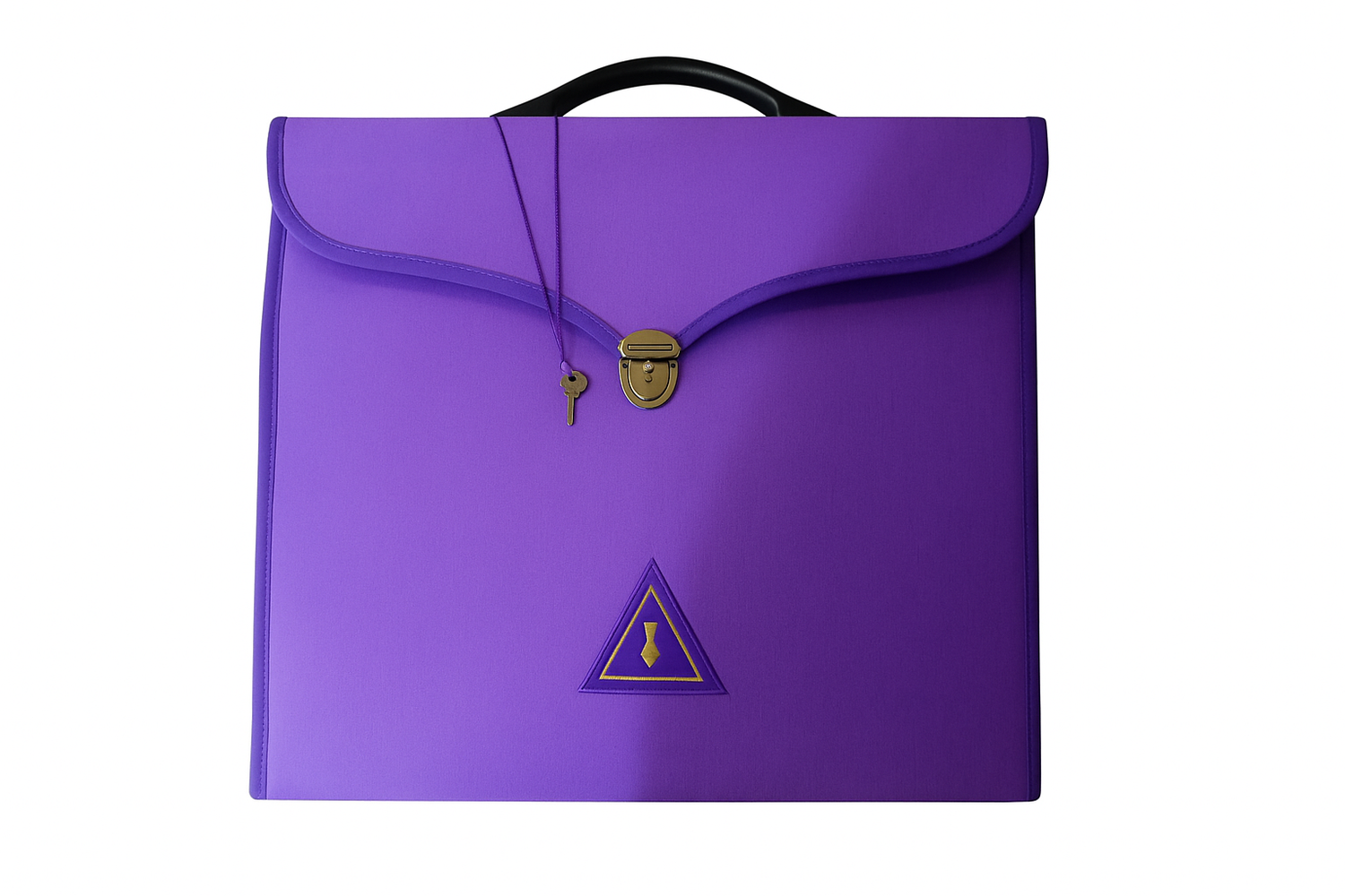 Council Apron & Collar Carrying Cases