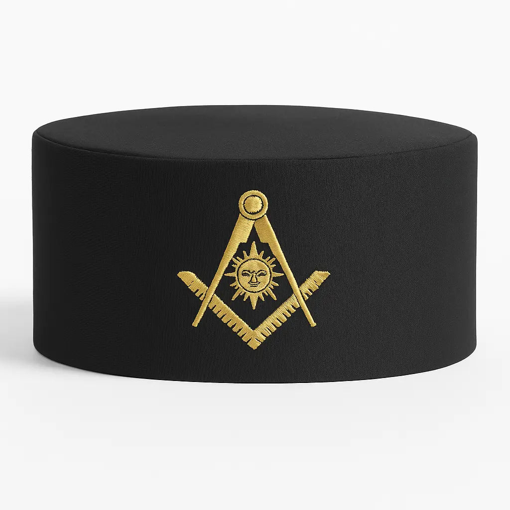 Past-Master-Crown Masonic Hub