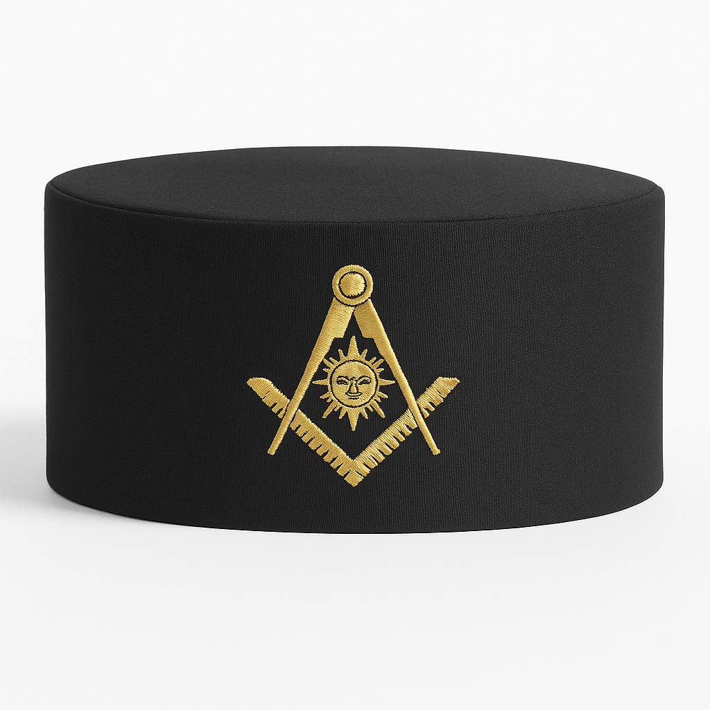 Past Master Crown