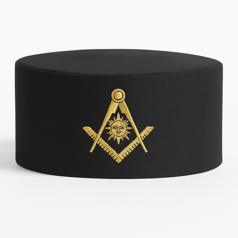 Past Master Crown