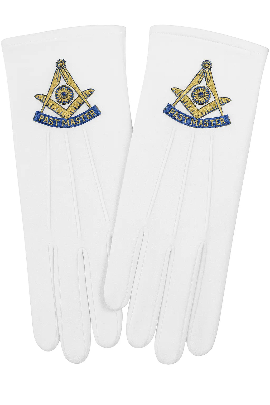 Past-Master-Gloves Masonic Hub