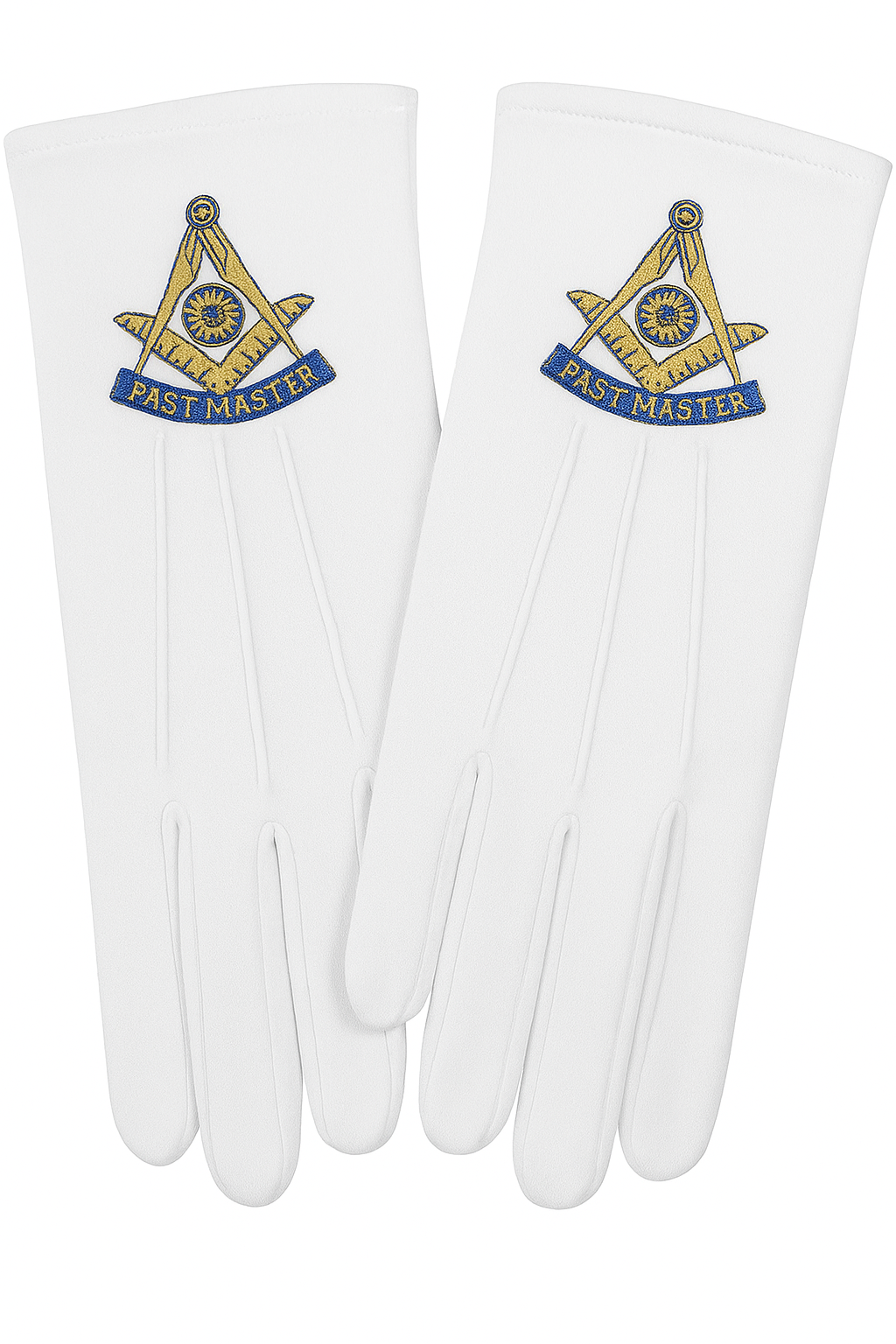 Past Master Gloves