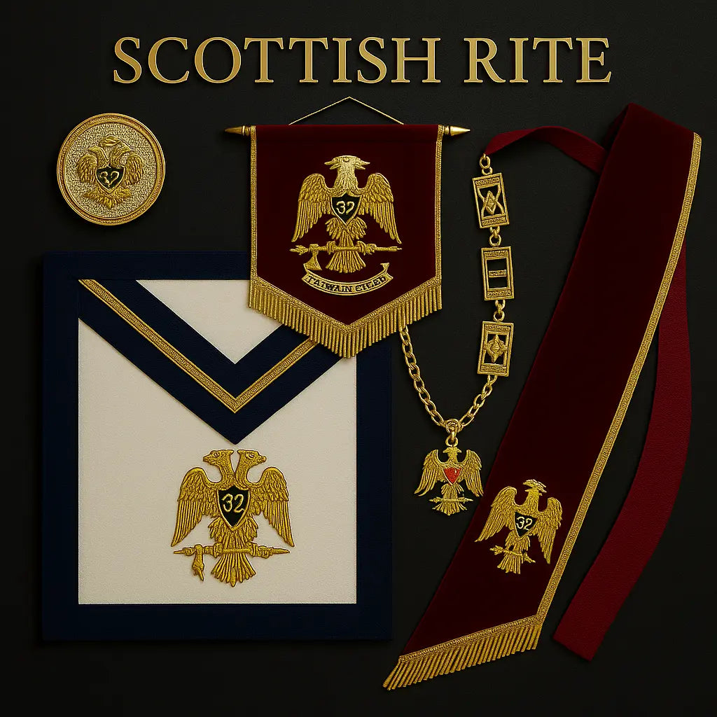Scottish-Rite Masonic Hub