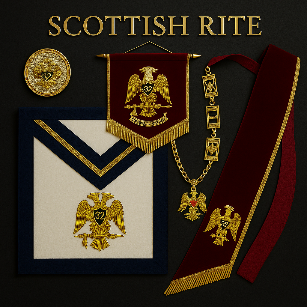 Scottish Rite