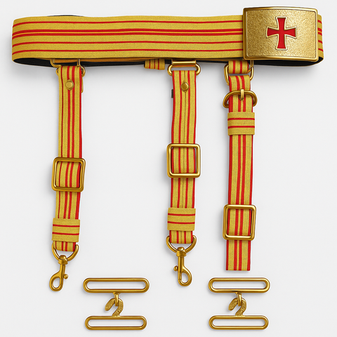 BELTS