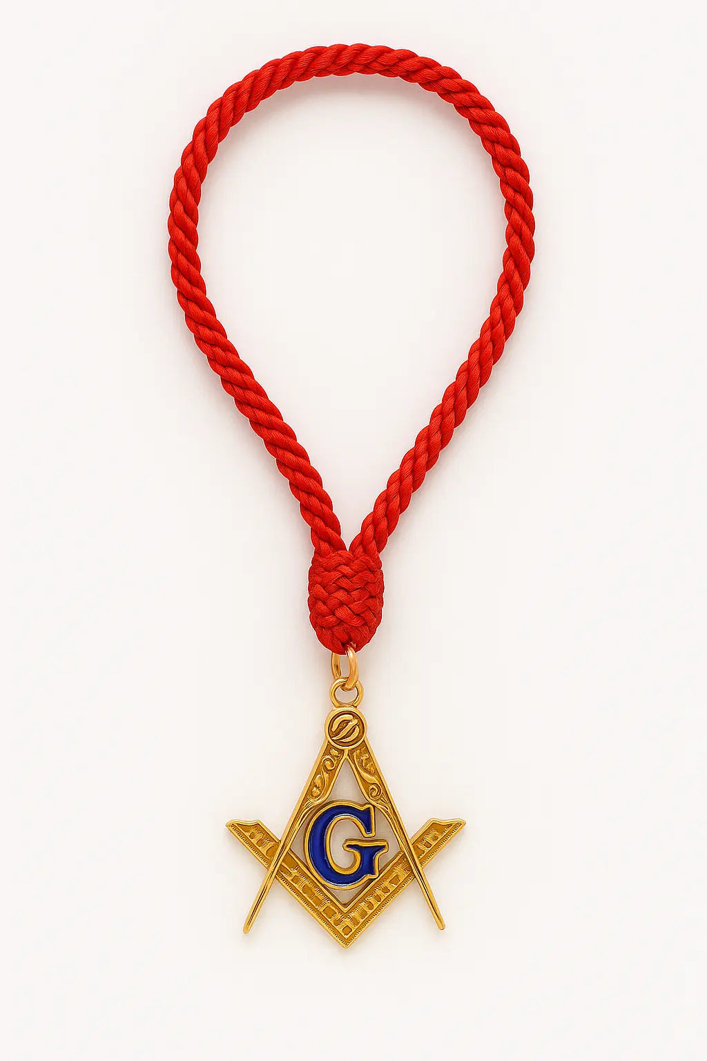 MM-Neck-Cord Masonic Hub