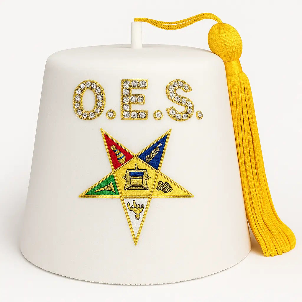 OES-Fez Masonic Hub